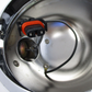 Harley-Davidson Compatible 4.5"  Headlight Housing Bucket