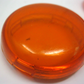Unbranded 4-Pack of Amber Signal Light Lens's. Replaces Harley OEM 68973-00