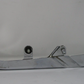 Harley Davidson OEM Softail Belt Guard 60537-89