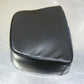 Road Krome Pad Oval Plain Backrest 16-1352