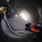 Harley-Davidson Compatible 4.5"  Headlight Housing Bucket
