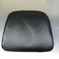 Road Krome Pad Oval Plain Backrest 16-1352