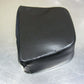 Road Krome Pad Oval Plain Backrest 16-1352