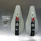Zeta Racing Armour Handguard White 023943