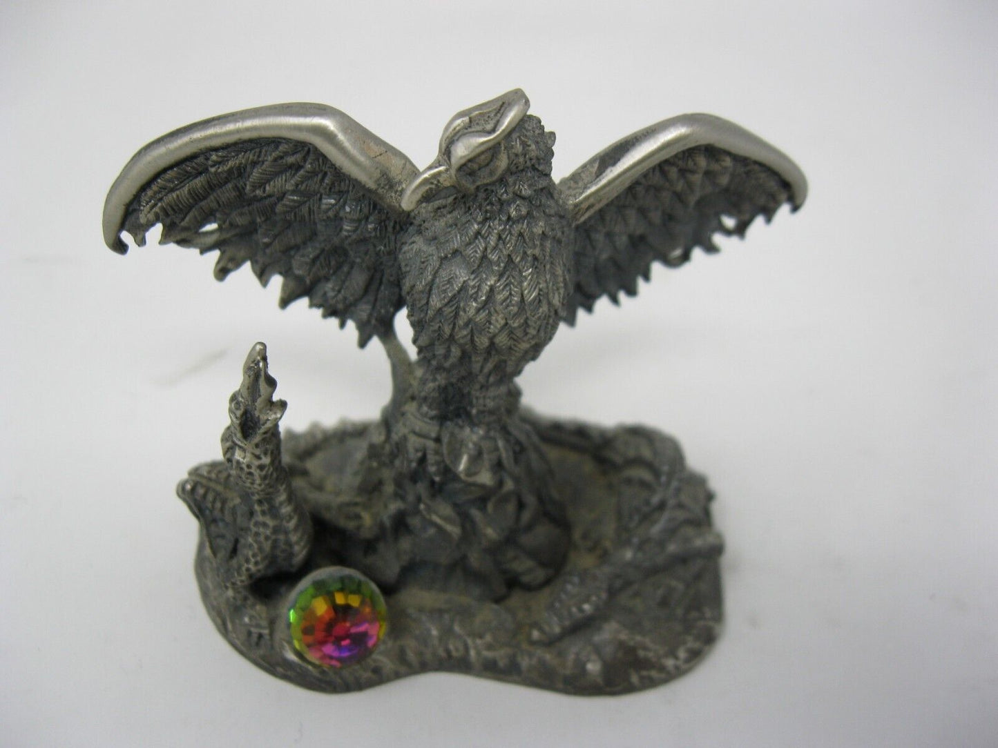 Myth and Magic Collection "Rising of the Phoenix"  by Mark Locker
