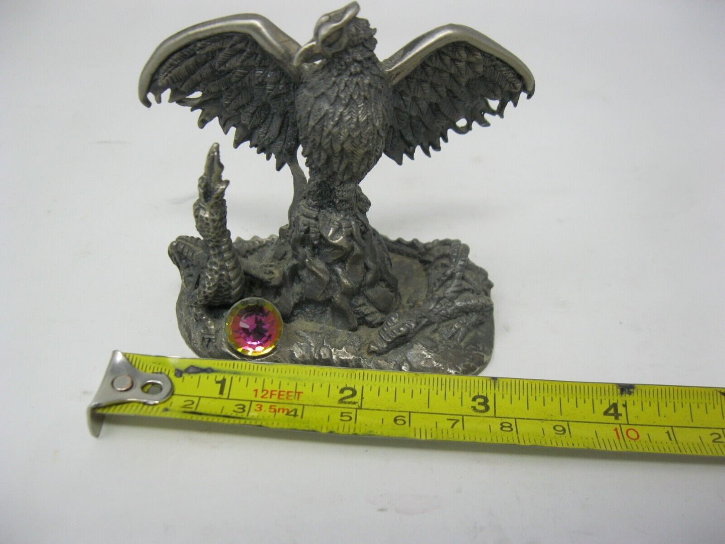 Myth and Magic Collection "Rising of the Phoenix"  by Mark Locker