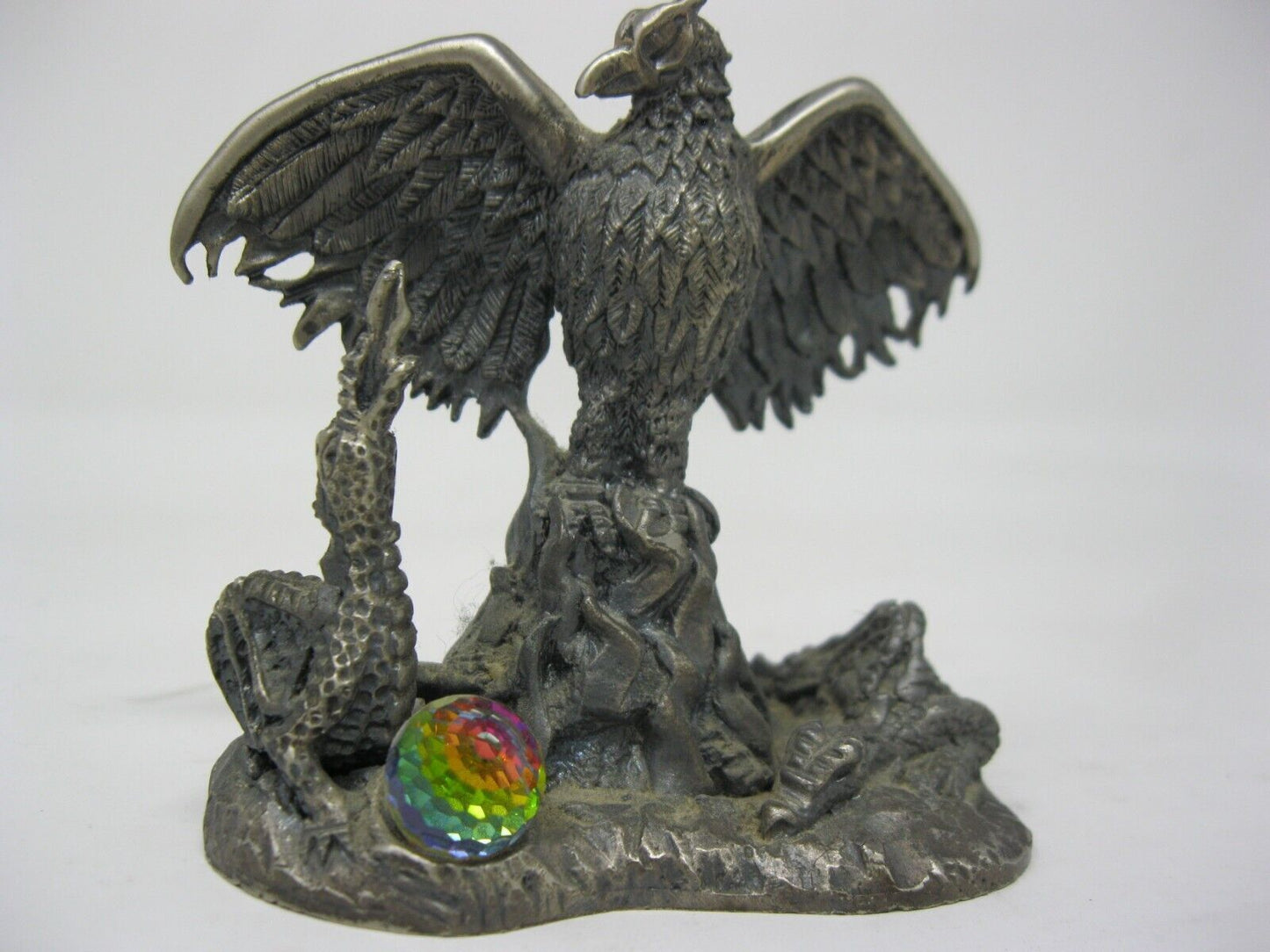 Myth and Magic Collection "Rising of the Phoenix"  by Mark Locker