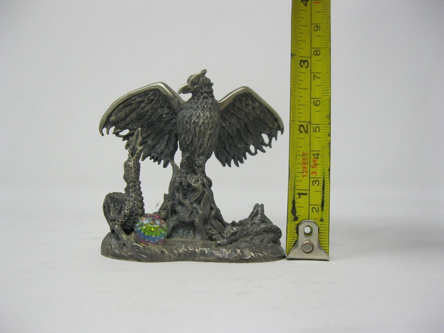 Myth and Magic Collection "Rising of the Phoenix"  by Mark Locker