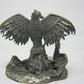 Myth and Magic Collection "Rising of the Phoenix"  by Mark Locker