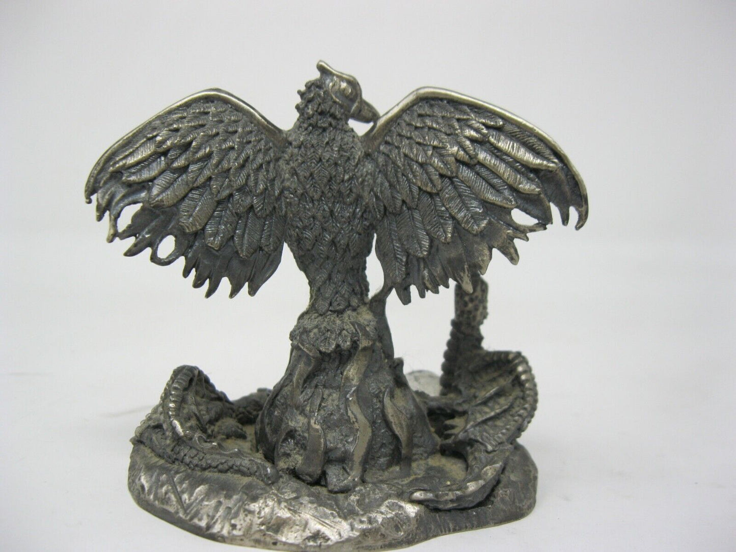 Myth and Magic Collection "Rising of the Phoenix"  by Mark Locker