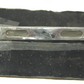 Custom Chrome Solo Seat Bracket for Big Twins With Rigid Frames thru 1957 12-561