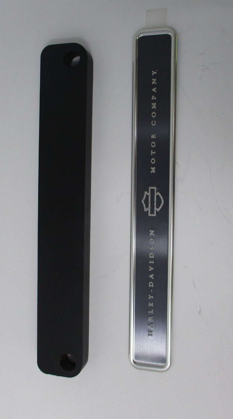 Harley Davidson Hardware Kit T-PAK  Personal  90701-09