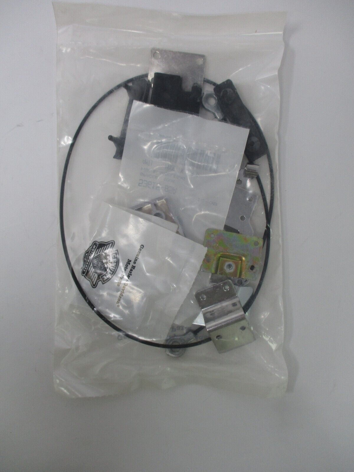 Harley Davidson Hardware Kit T-PAK  Personal  90701-09