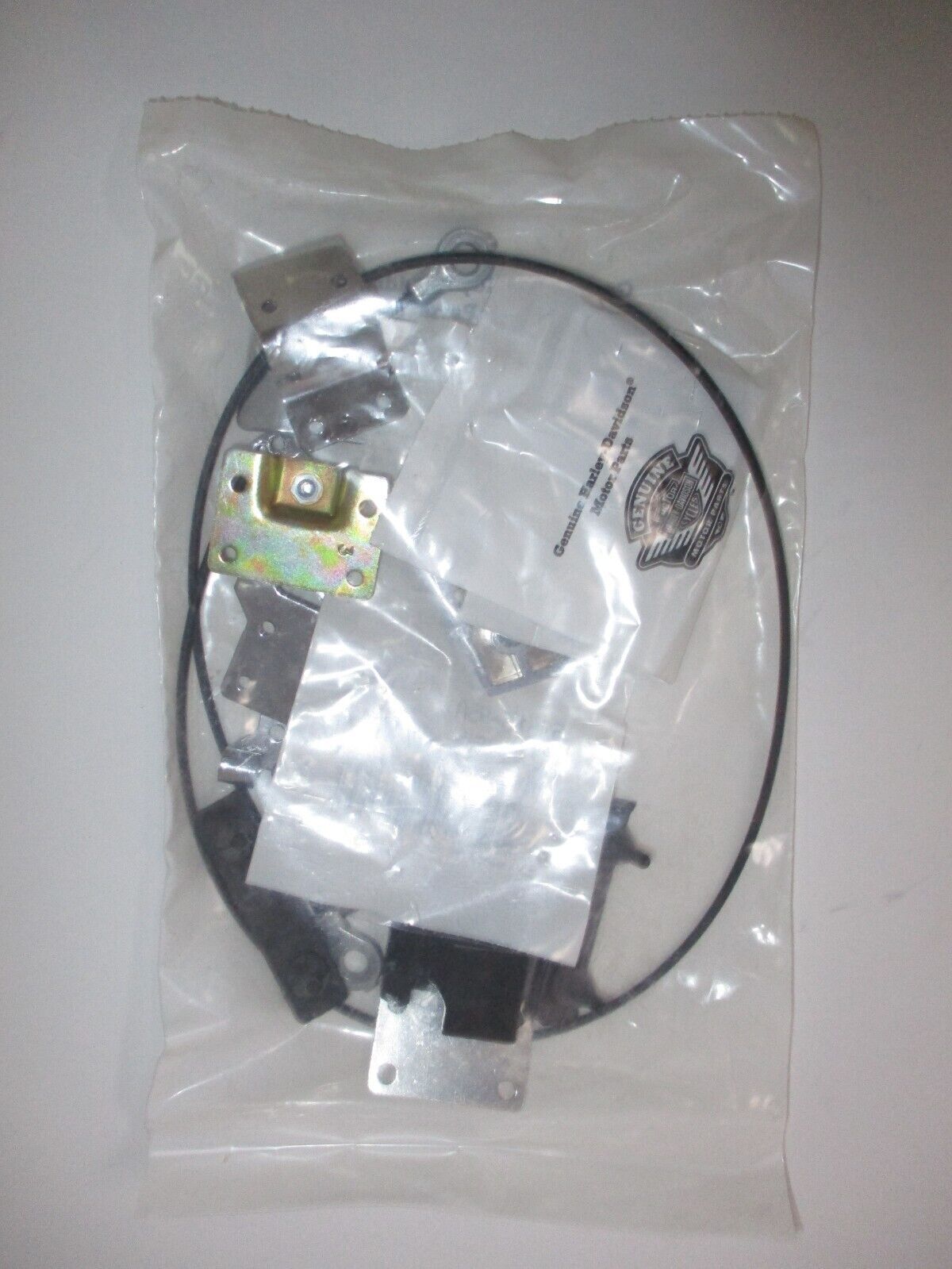 Harley Davidson Hardware Kit T-PAK  Personal  90701-09