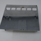 V-Twin Chrome Square Battery Cover  6 Holes 42-0543