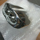 Eurocomponents Headlight 3D Polished Solid Billet for Harley Davidson V-Rods