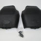 Quadrax Hand Protectors for 2K/Elite Box 119-212