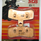 SBS 853H.HS DISC BRAKE PADS Front Softail Dyna Models 2008 Springer RPLS 58028