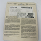 SBS 853H.HS DISC BRAKE PADS Front Softail Dyna Models 2008 Springer RPLS 58028