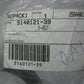Porter Cable OEM V-Belt 5140121-39