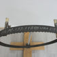 Harley Davidson 133 x 1 1/8" Drive Belt for '00 - '06 FXD 40015-00