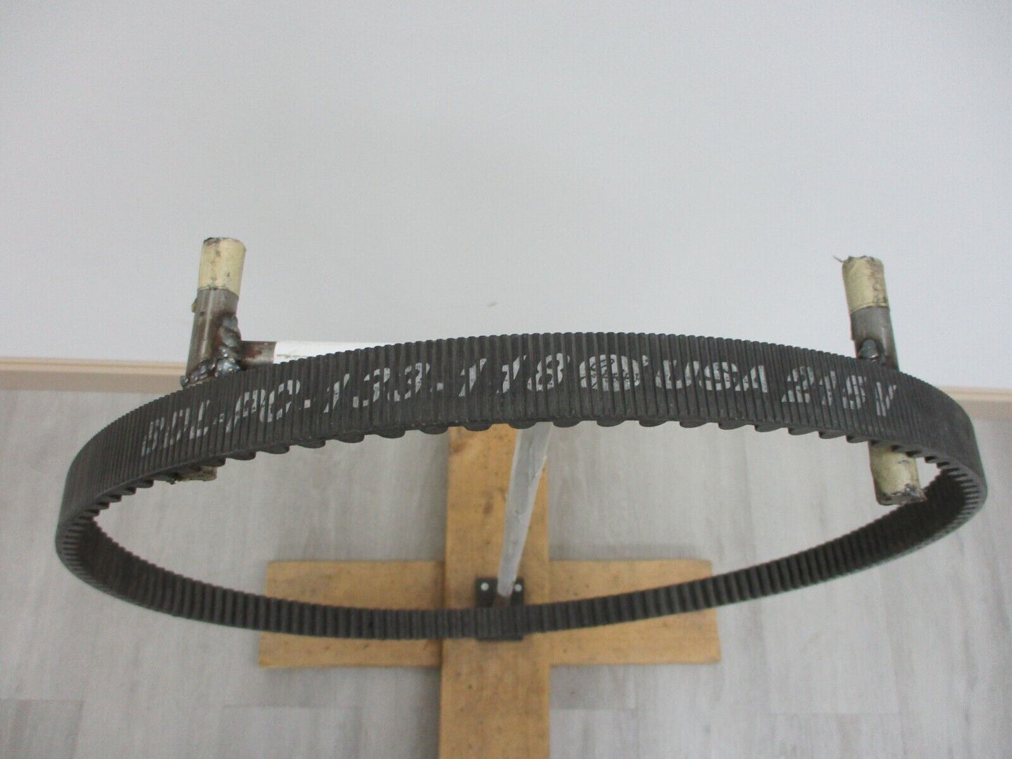 Harley Davidson 133 x 1 1/8" Drive Belt for '00 - '06 FXD 40015-00