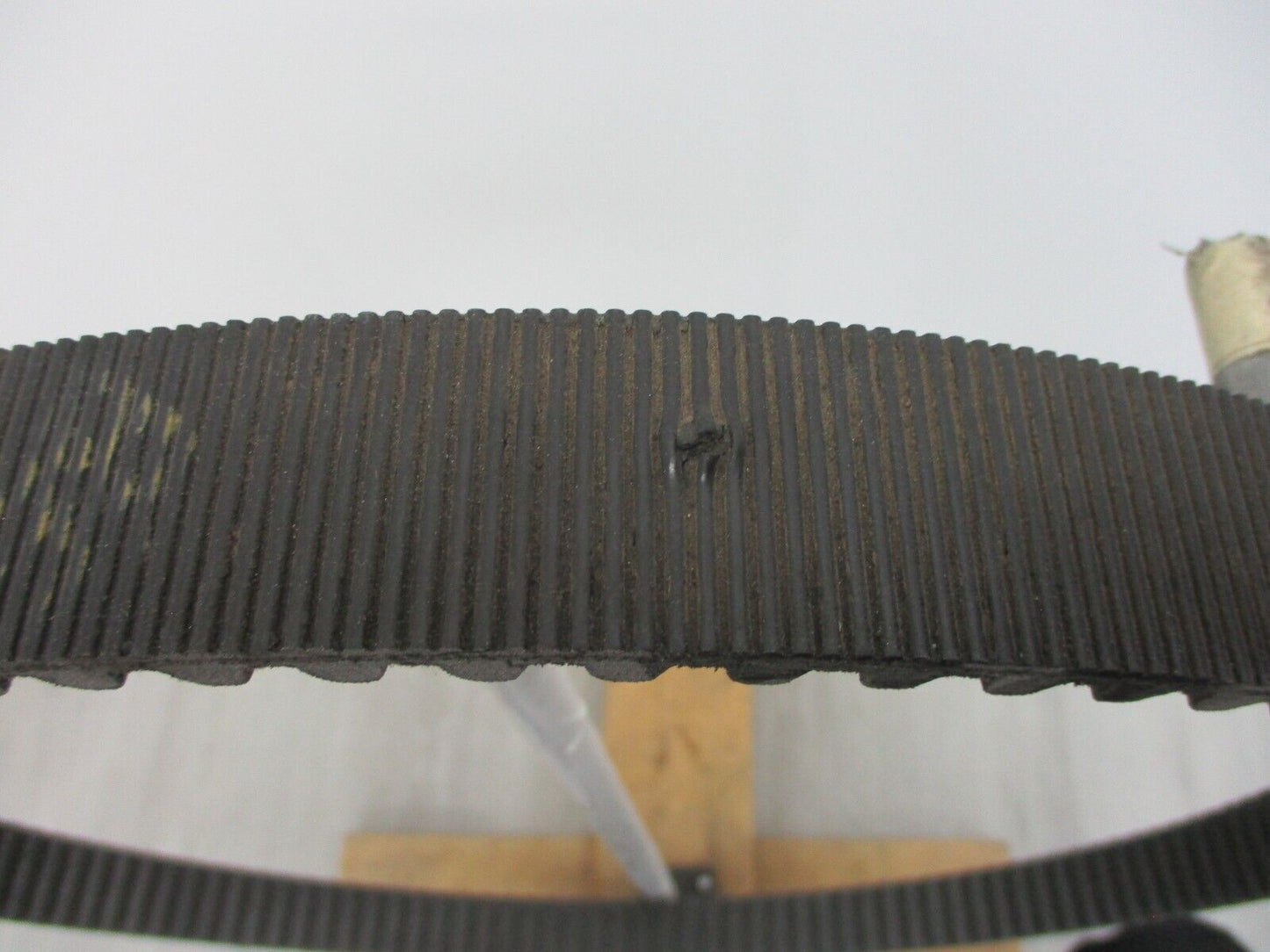 Harley Davidson OEM 126 x 1 1/2" Drive Belt for '85 - '86 Wide Glide 40003-79
