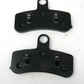 NHC Brake Pad Set FOR BIG TWIN & SPORTSTER Harley Davidson 58013