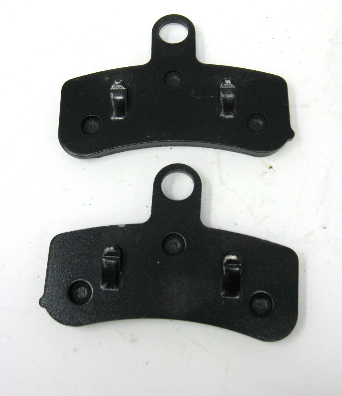 NHC Brake Pad Set FOR BIG TWIN & SPORTSTER Harley Davidson 58013