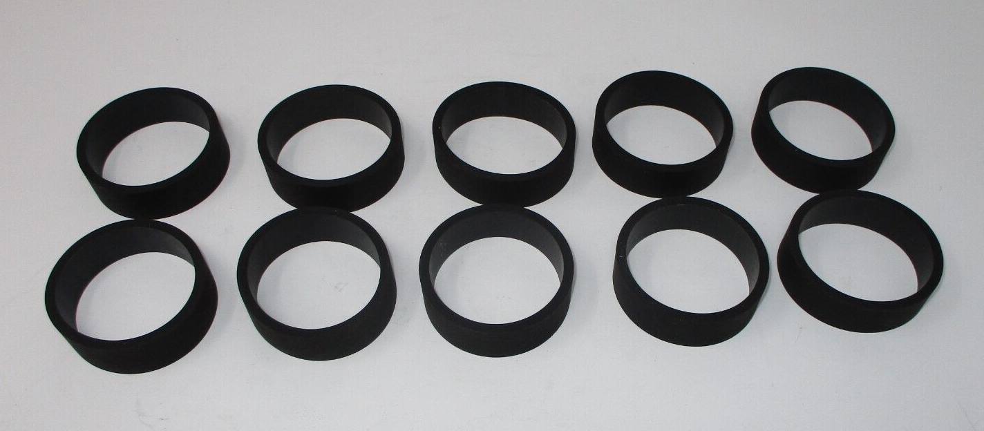 S&S CYCLE  78-84 B/T&XL MANIFOLD BANDS 10 PCS OEM  27062-78