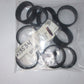 S&S CYCLE  78-84 B/T&XL MANIFOLD BANDS 10 PCS OEM  27062-78