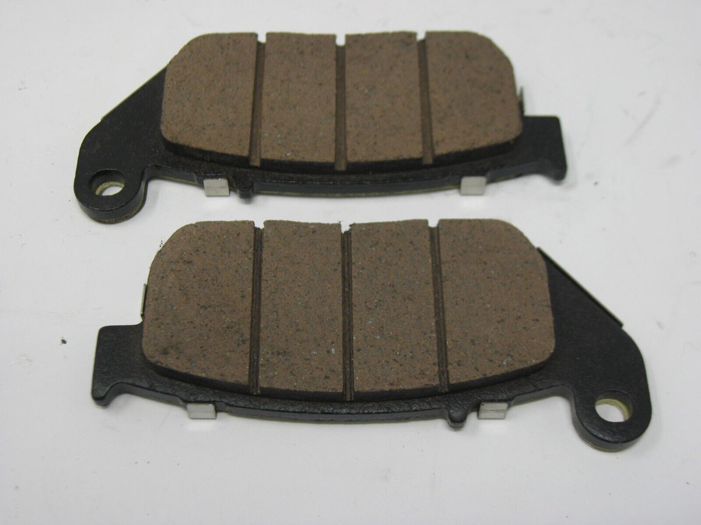 HAWK Motorcycle Brake Pad Set  V-TWIN HMC1013