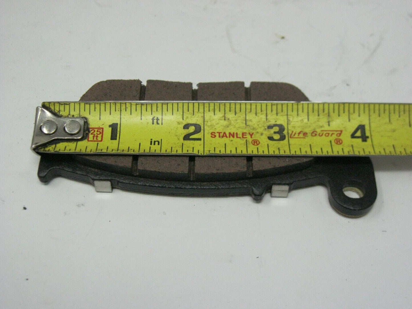 HAWK Motorcycle Brake Pad Set  V-TWIN HMC1013
