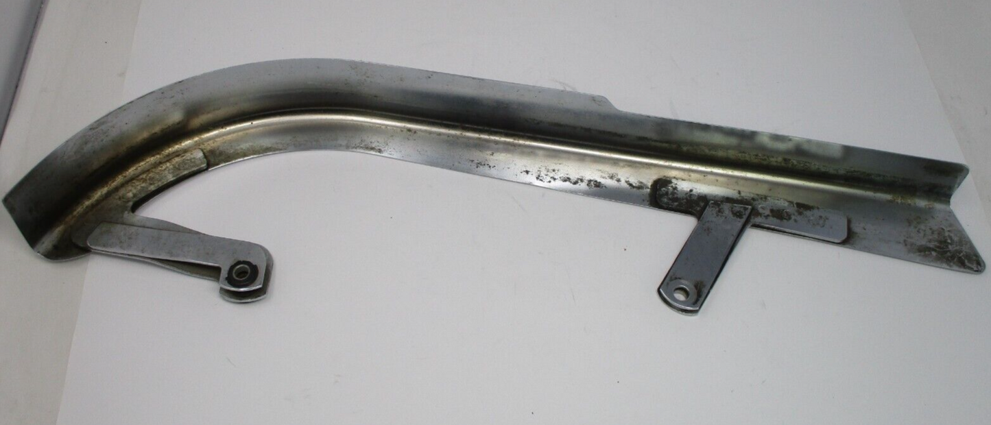 Harley Davidson OEM Dyna Belt Guard 60293-90A
