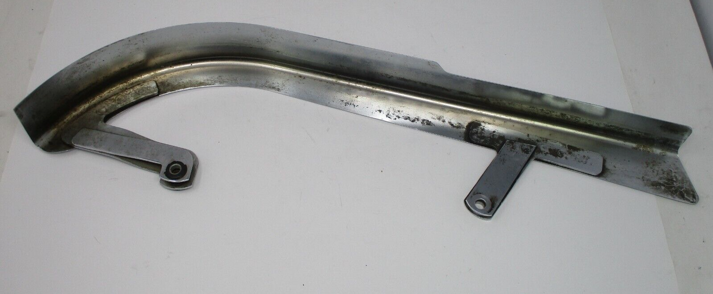 Harley Davidson OEM Dyna Belt Guard 60293-90A