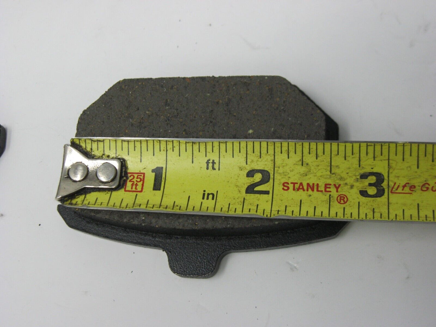 NHC Motorcycle Disc Brake Pads for BIG TWIN & SPORTSTER 58045