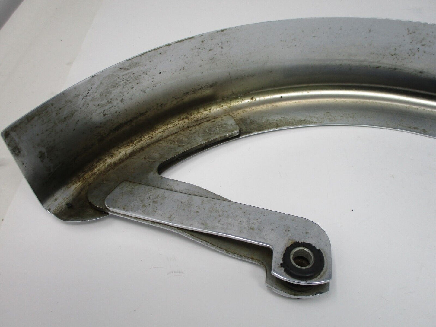 Harley Davidson OEM Dyna Belt Guard 60293-90A