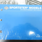 Harley-Davidson 2013 Sportster Model Parts Catalog 99451-13