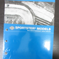 Harley-Davidson 2013 Sportster Model Parts Catalog 99451-13