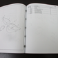 Harley-Davidson 2013 FXSBSE Model Parts Catalog 99458-13