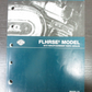 Harley-Davidson 2013 FLHRSE5 Model Parts Catalog 99433-13