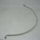 Harley-Davidson OEM Diamond Back Brake Line 30'' UPR, 90 DG