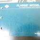 Harley-Davidson 2013 FLHRSE5 Model Parts Catalog 99433-13