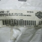 Harley-Davidson OEM Diamond Back Brake Line 30'' UPR, 90 DG