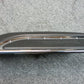 Harley-Davidson OEM Right Floor Board Insert Multi Fit