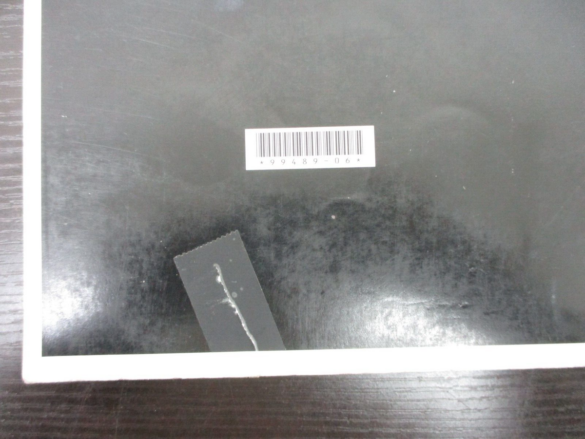 Harley-Davidson 1989-2006 Painted Parts Catalog 99489-06