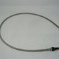 Drag Specialties 0655-0054 Stainless Braid Speedo 35''