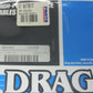 Drag Specialties 0655-0054 Stainless Braid Speedo 35''