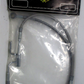 Replacement +3" Extension Rear Brake Line 07-617