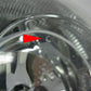 Harley Davidson CVO Headlight Headlamp 7" 67864-04A